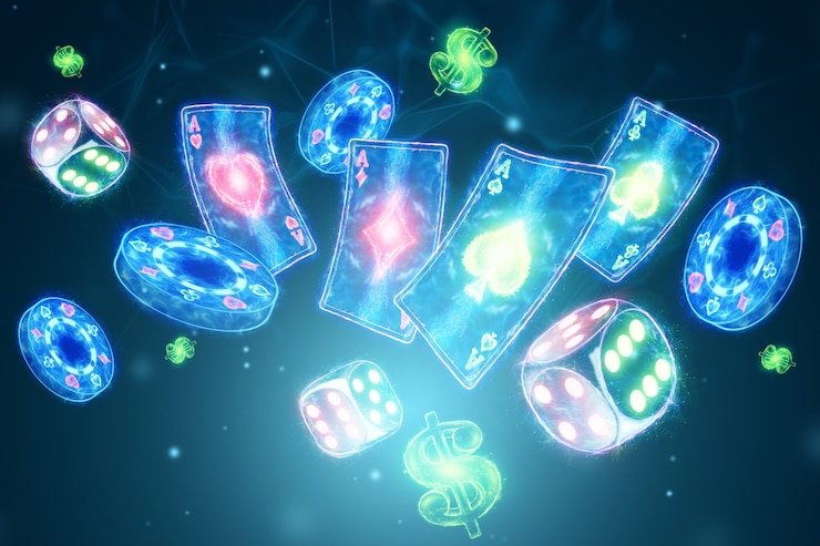 togel86 featured game showcase